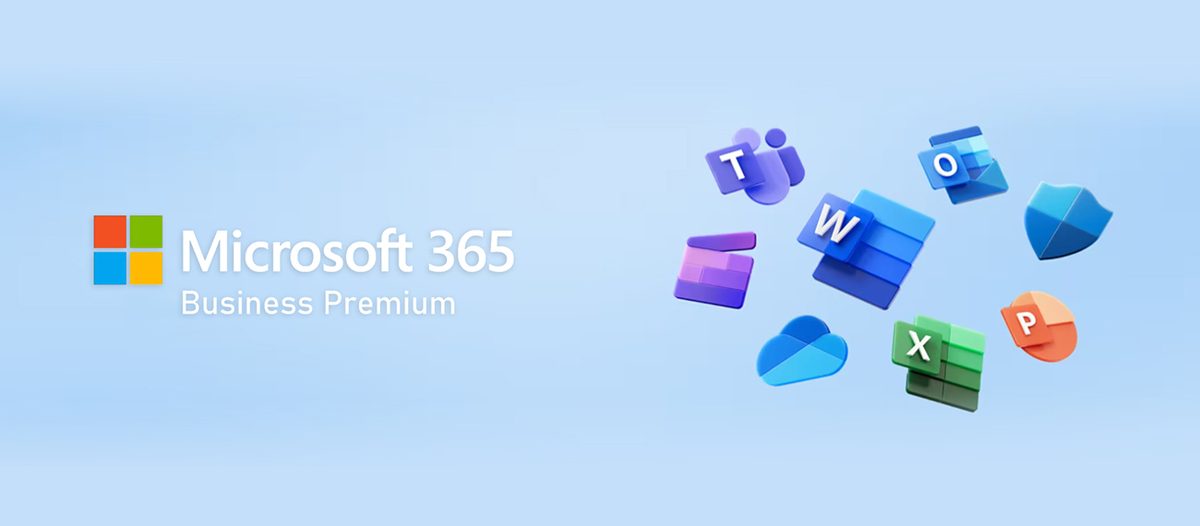 Microsoft 365 Business Premium